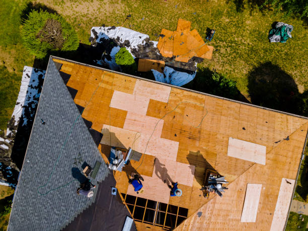 Tile Roofing Contractor in Lonsdale, MN