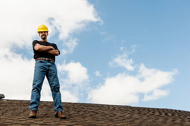 Best Storm Damage Roof Repair  in Lonsdale, MN