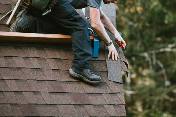 Quick and Trustworthy Emergency Roof Repair Services in Lonsdale, MN